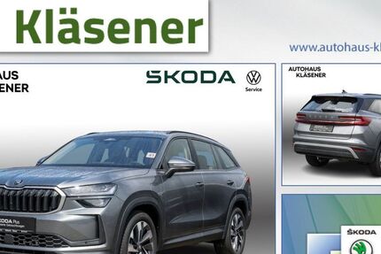 Skoda Kodiaq 20.478 km 48.470 &euro; Gelsenkirchen 45892