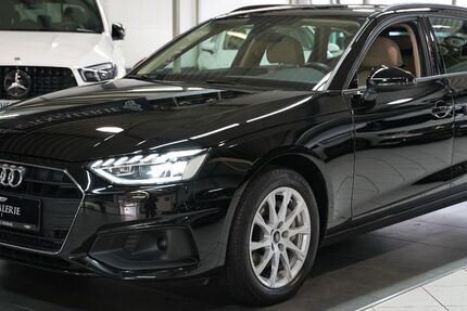 Audi A4 110.000 km 23.900 &euro; Herne 44652