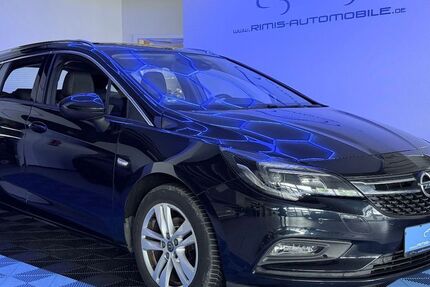 Opel Astra 106.000 km 9.899 &euro; Gelsenkirchen 45884
