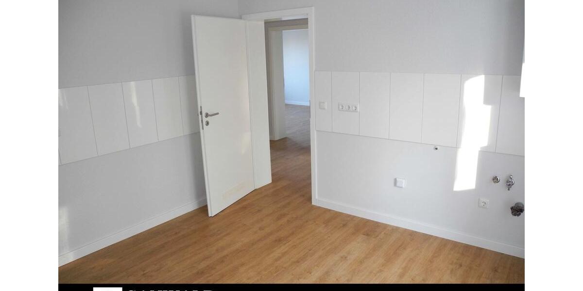 Etagenwohnung Essen Stadtbezirk VIII - 3.5 Zimmer, 76 m&sup2;, 730&euro; | Angebot:26026096