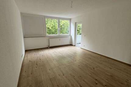 Wohnung Gelsenkirchen Hassel - 3 Zimmer, 75 m&sup2;, 499&euro; | Angebot:26098234