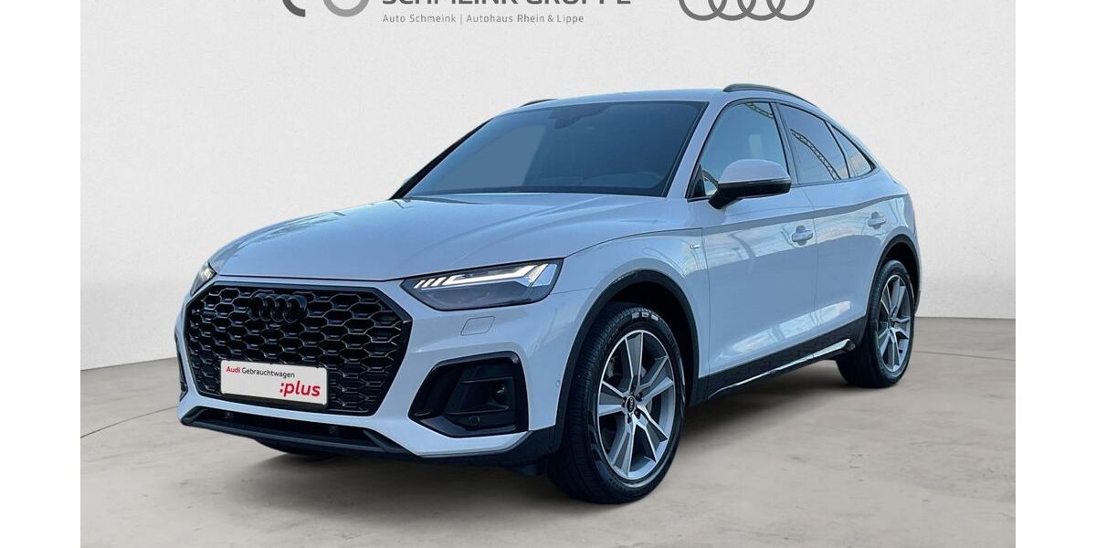 Audi Q5 109.333 km 38.990 &euro; Wesel 46483