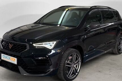 Cupra Ateca 62.000 km 26.999 &euro; Dinslaken 46539