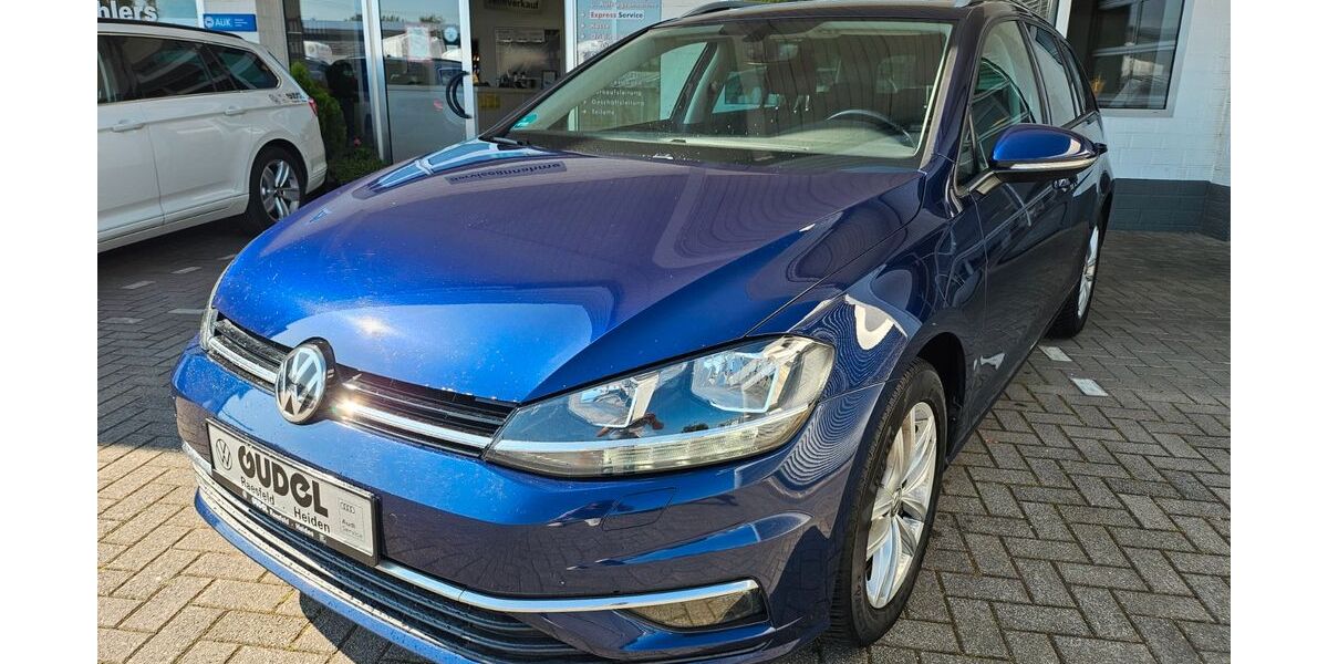 VW Golf 188.458 km 7.890 &euro; Heiden 46359
