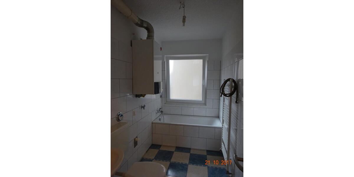 Etagenwohnung Gelsenkirchen Buer - 1.5 Zimmer, 45 m&sup2;, 71.000&euro; | Angebot:26060124