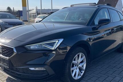 Seat Leon 163.000 km 13.590 &euro; Castrop-Rauxel 44579