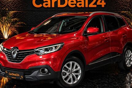 Renault Kadjar 131.000 km 10.500 &euro; Voerde 46562