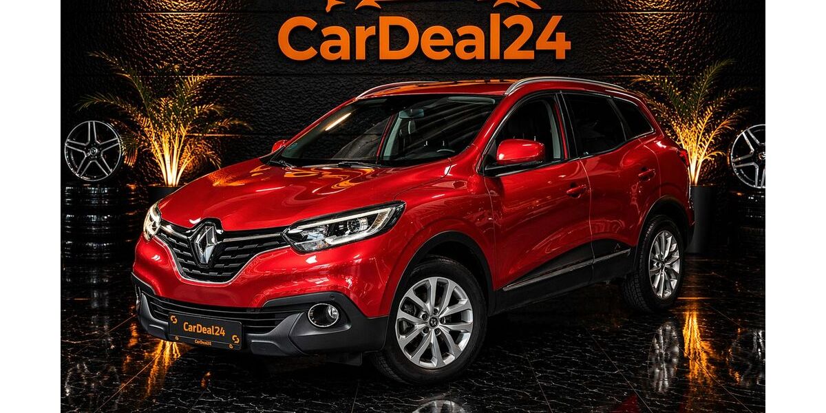 Renault Kadjar 131.000 km 10.500 &euro; Voerde 46562