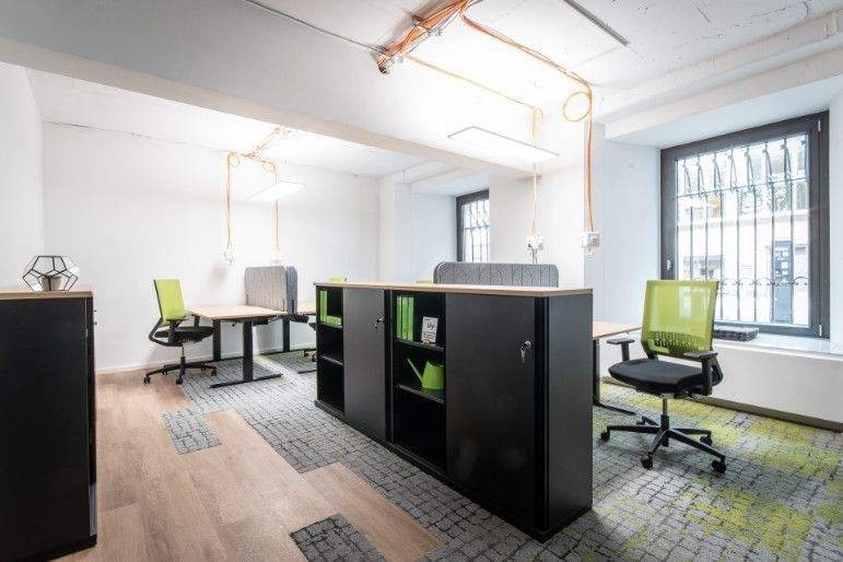 Gewerbeobjekt Essen Stadtkern - 999&euro; | Angebot:25722471