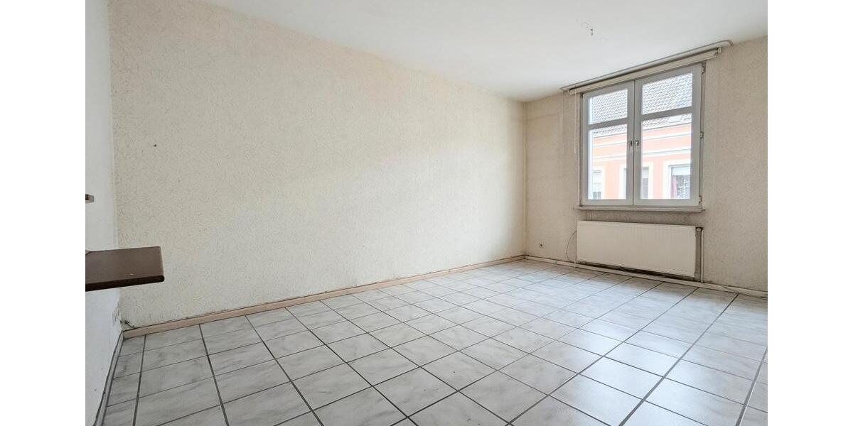 Etagenwohnung Herne - 2 Zimmer, 69 m&sup2;, 550&euro; | Angebot:26271937