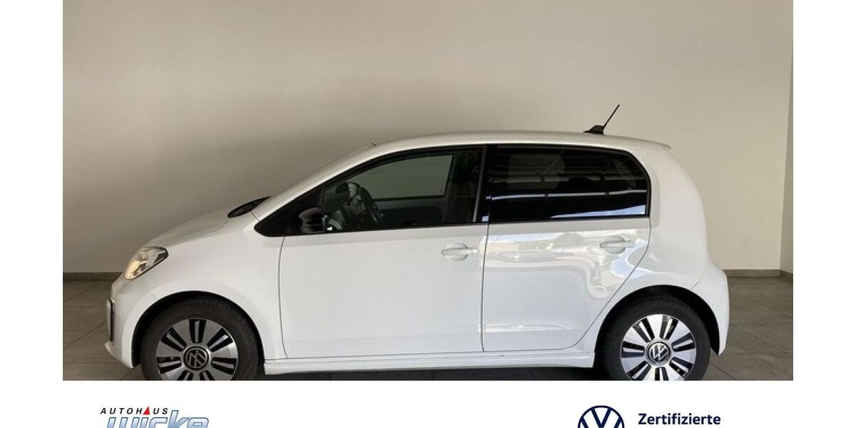VW e-up! 63.000 km 12.280 &euro; Bochum - Linden 44879