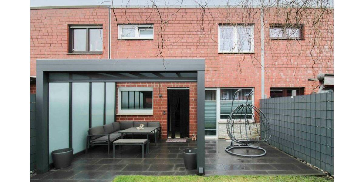 Einfamilienhaus Dorsten Wulfen - 4 Zimmer, 349.000&euro; | Angebot:26037322