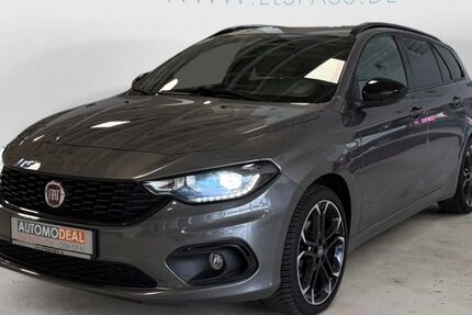 Fiat Tipo 39.185 km 12.989 &euro; Duisburg 47138