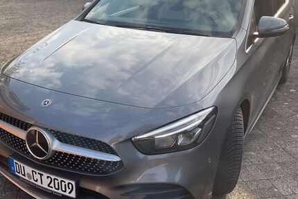 Mercedes-Benz B 200 54.500 km 19.500 &euro; Duisburg 47228