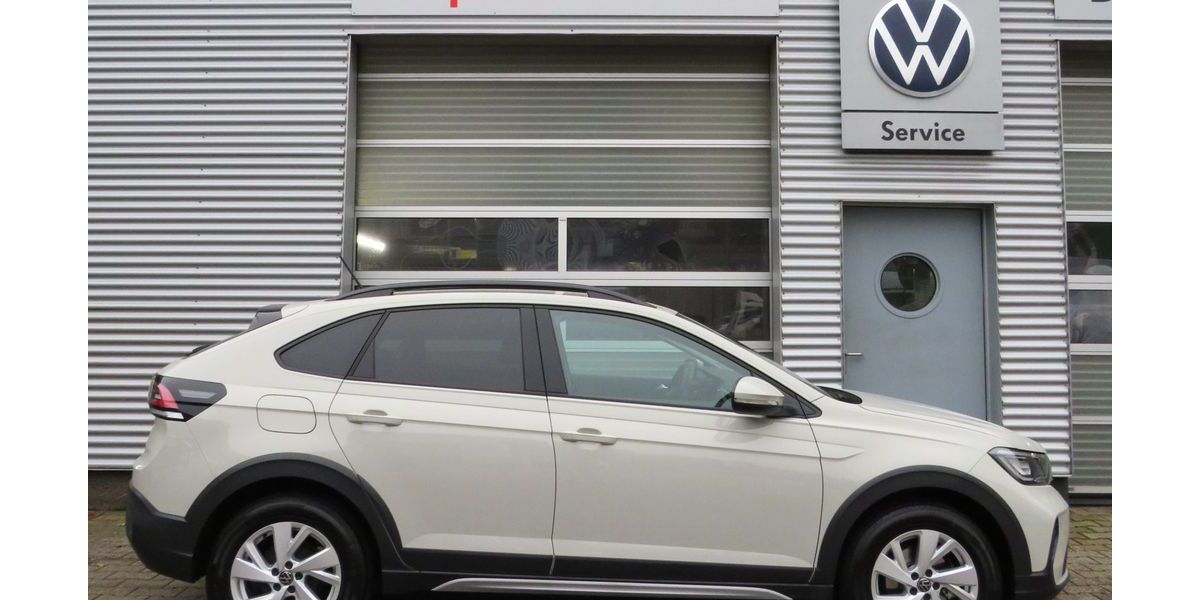 VW Taigo 8.607 km 18.990 &euro; Essen 45307