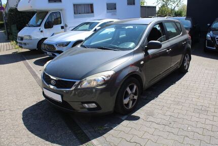 Kia ceed / Ceed 180.000 km 1.999 &euro; Herten 45699