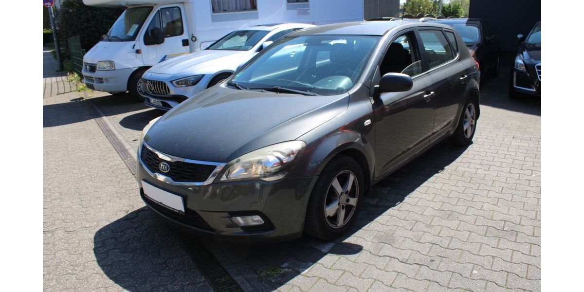 Kia ceed / Ceed 180.000 km 1.999 &euro; Herten 45699