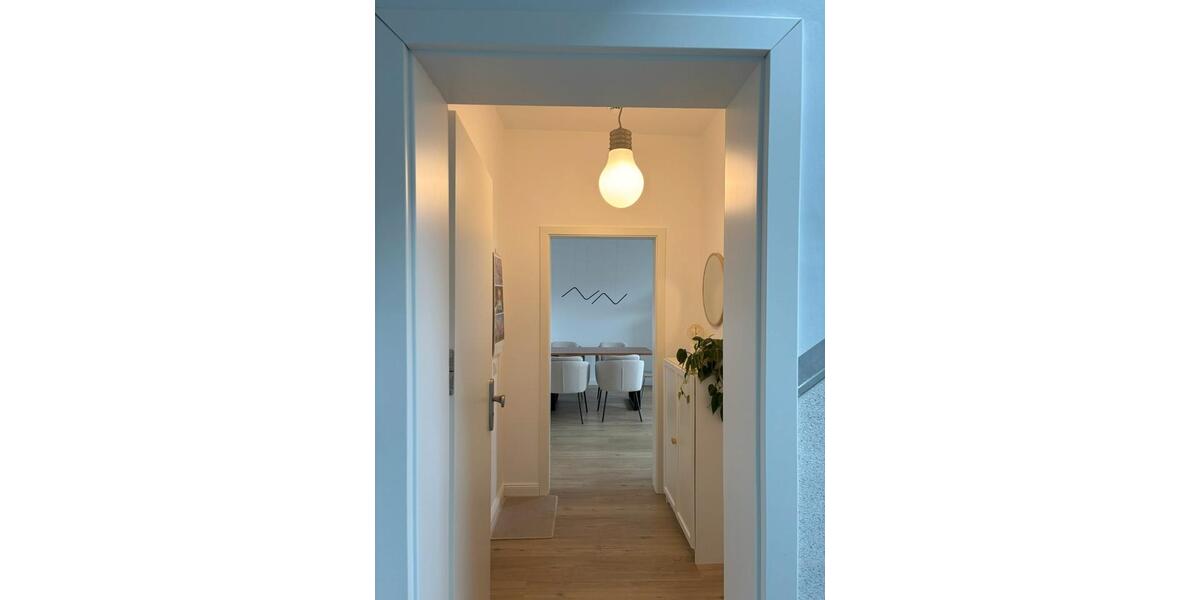 Etagenwohnung Bochum Bochum-Nord - 1 Zimmer, 62 m&sup2;, 500&euro; | Angebot:26311902