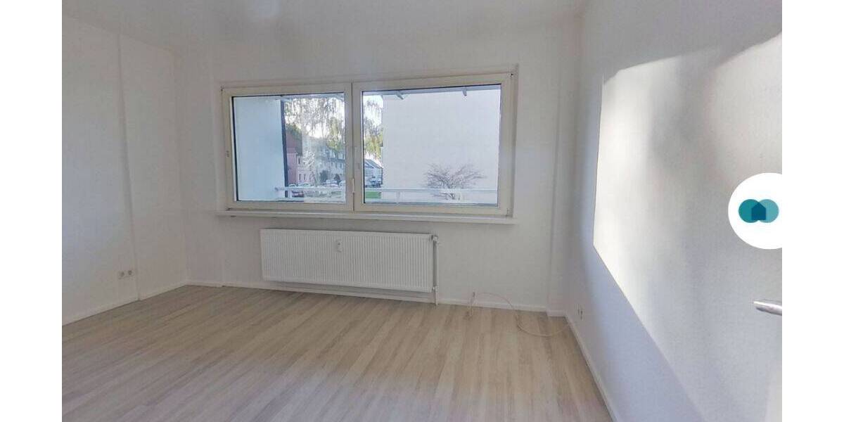 Etagenwohnung Gelsenkirchen Beckhausen - 2 Zimmer, 67 m&sup2;, 469&euro; | Angebot:26092954
