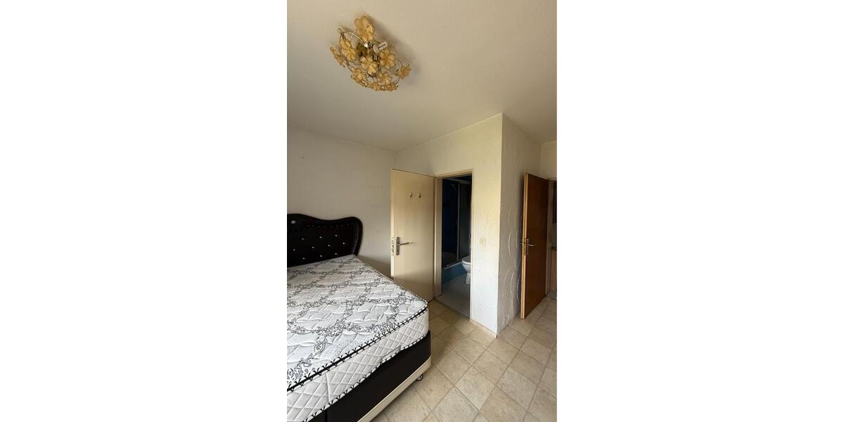 Etagenwohnung Essen Frillendorf - 2 Zimmer, 40 m&sup2;, 690&euro; | Angebot:26278516