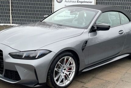 BMW M4 16.587 km 88.590 &euro; Haltern am See 45721