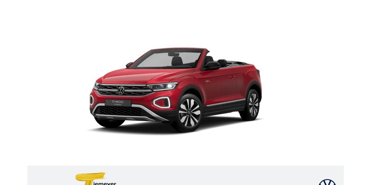 VW T-Roc 17.586 km 24.830 &euro; Duisburg 47059