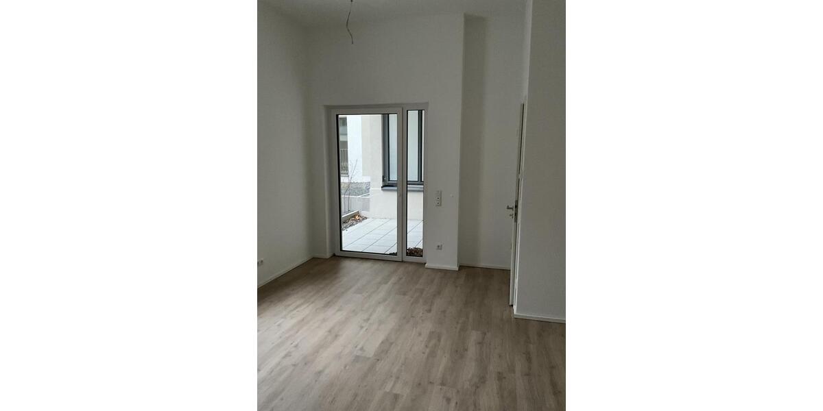 Erdgeschoßwohnung Essen Südviertel - 2 Zimmer, 47 m&sup2;, 599&euro; | Angebot:25491081