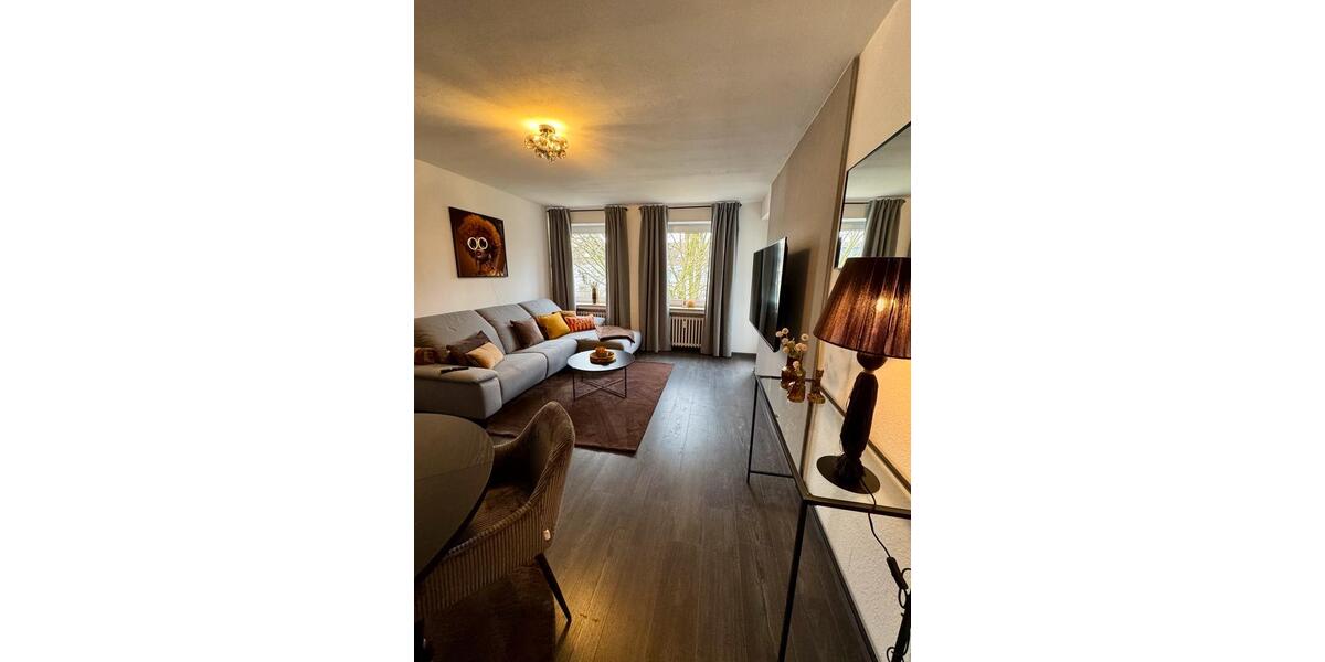 Etagenwohnung Gelsenkirchen Gelsenkirchen-West - 2 Zimmer, 50 m&sup2;, 775&euro; | Angebot:25231560