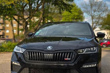 Skoda Octavia 91.000 km 24.900 &euro; Herne 44652