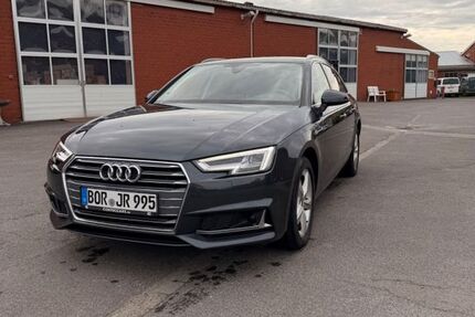Audi A4 165.000 km 16.900 &euro; Velen 46342