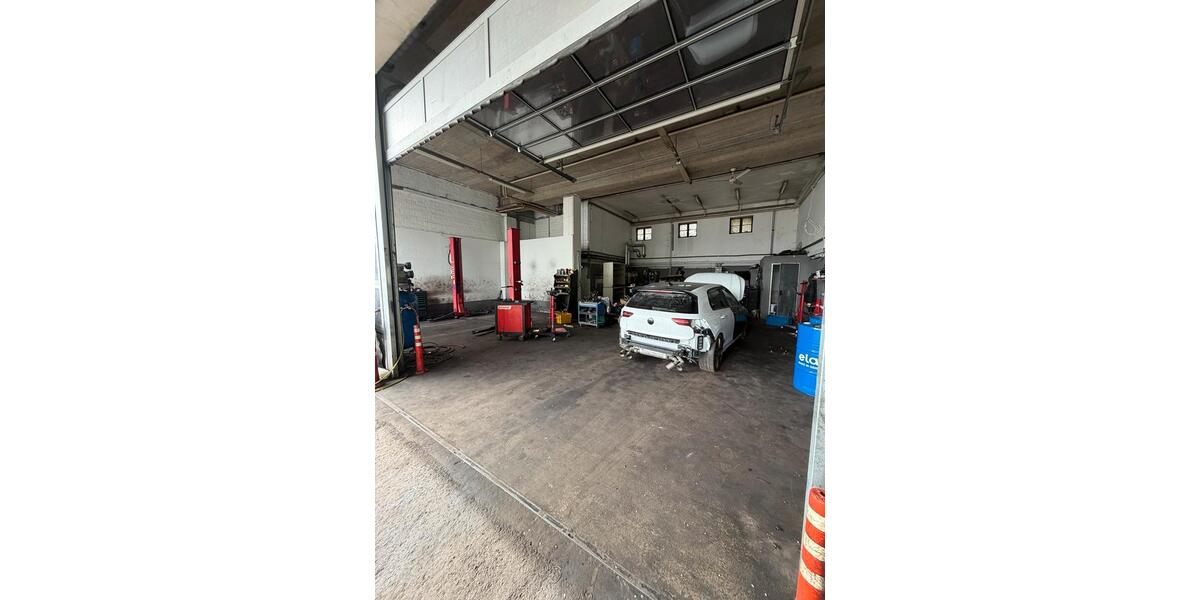 Gewerbeobjekt Essen Stadtbezirk IV - 4.200&euro; | Angebot:26134102