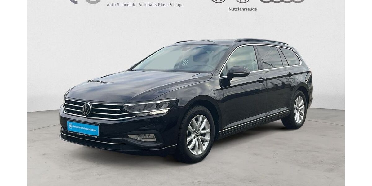VW Passat Variant 67.221 km 24.880 &euro; Wesel 46483