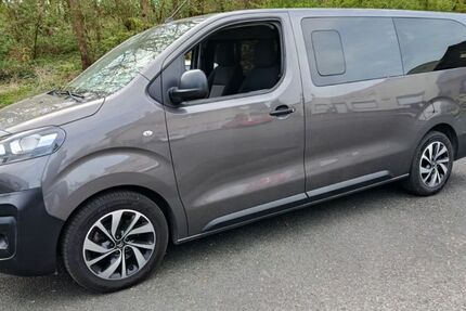 Citroen Jumpy 85.000 km 19.990 &euro; Recklinghausen 45659