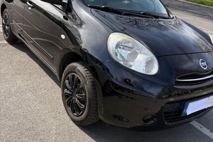 Nissan Micra 140.000 km 2.990 &euro; Essen 45309