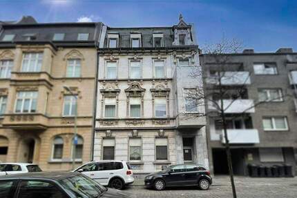 Haus Duisburg Ruhrort - 1 Zimmer, 461 m&sup2;, 390.000&euro; | Angebot:25743808