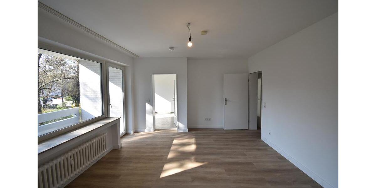 Etagenwohnung Duisburg Walsum - 3 Zimmer, 81 m&sup2;, 845&euro; | Angebot:25870126