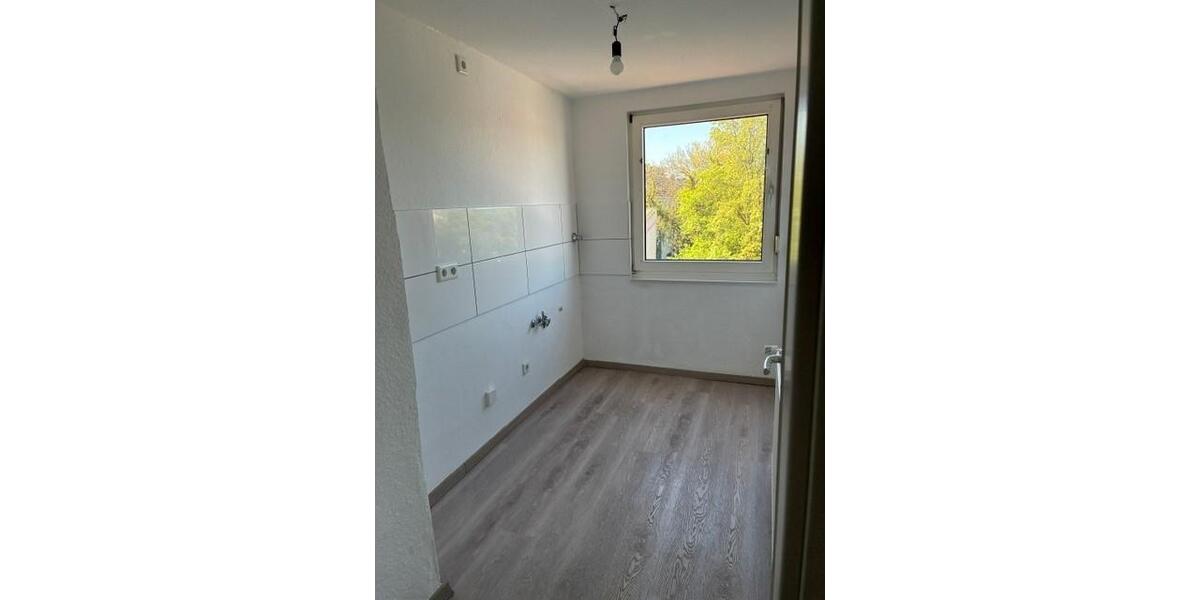 Dachgeschoßwohnung Gelsenkirchen Gelsenkirchen-Mitte - 2 Zimmer, 51 m&sup2;, 439&euro; | Angebot:26287799