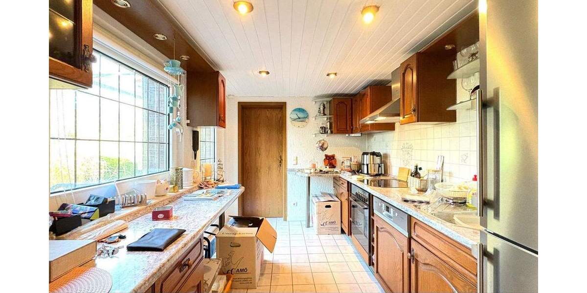 Einfamilienhaus Essen Schonnebeck - 4 Zimmer, 115 m&sup2;, 330.000&euro; | Angebot:25679215