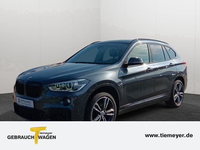 BMW X1 107.913 km 21.990 &euro; Castrop-Rauxel 44575