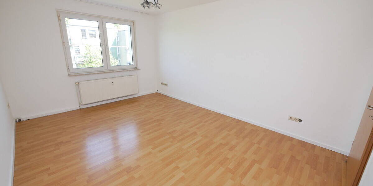 Etagenwohnung Gelsenkirchen Feldmark - 3 Zimmer, 80 m&sup2;, 520&euro; | Angebot:26346630