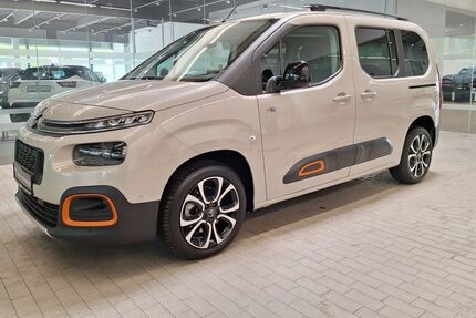 Citroen Berlingo 84.566 km 20.990 &euro; Oberhausen (am CentrO) 46047