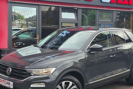 VW T-Roc 109.000 km 17.299 &euro; Mülheim an der Ruhr 45476