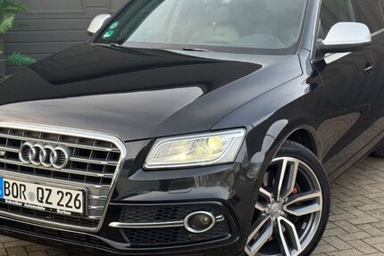 Audi SQ5 245.986 km 14.899 &euro; Borken 46325
