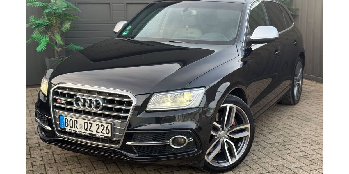 Audi SQ5 245.986 km 14.899 &euro; Borken 46325