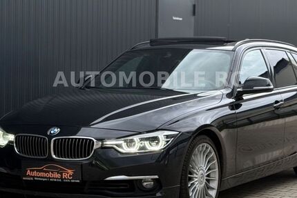 Alpina D3 297.365 km 18.500 &euro; Oer-Erkenschwick 45739