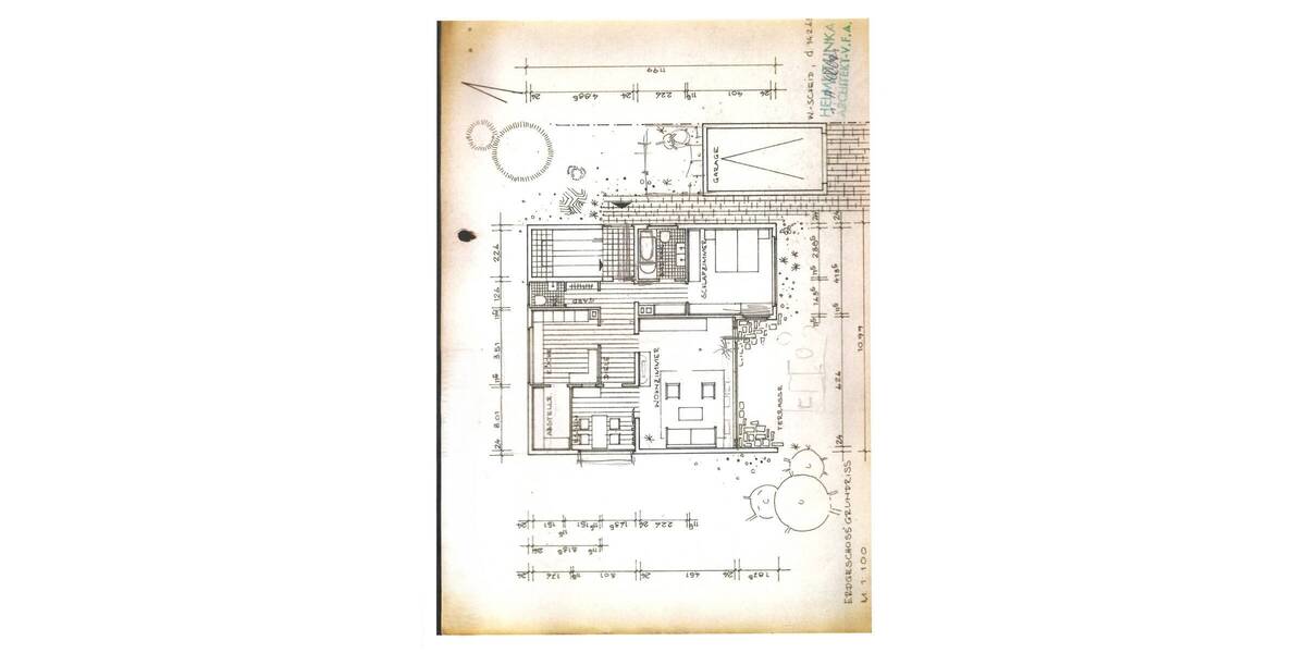 Mehrfamilienhaus, Wohnhaus Bochum Höntrop - 6 Zimmer, 186 m&sup2;, 690.000&euro; | Angebot:25779186