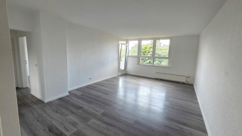 Etagenwohnung Gladbeck Alt-Rentfort - 3 Zimmer, 85 m&sup2;, 700&euro; | Angebot:22554524