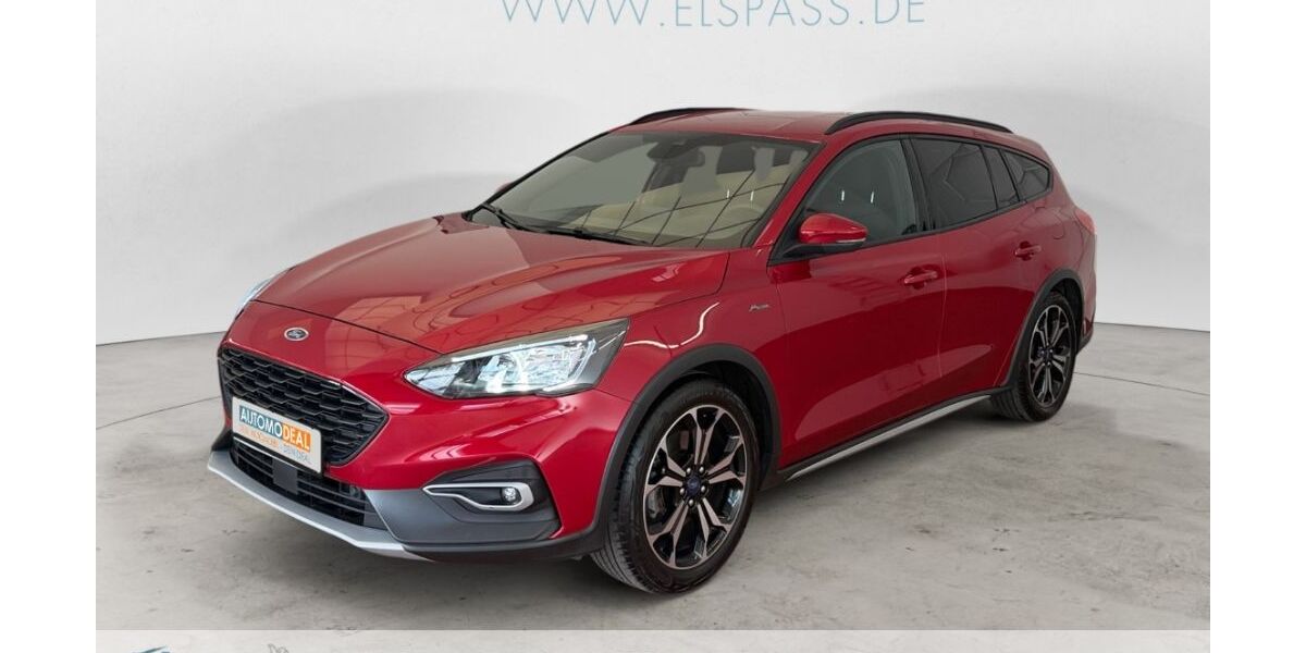 Ford Focus 23.877 km 17.475 &euro; Dinslaken 46539