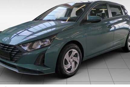 Hyundai i20 20.500 km 15.190 &euro; Wesel 46485