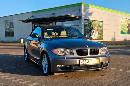 BMW 128 128.000 km 8.999 &euro; Wesel 46487